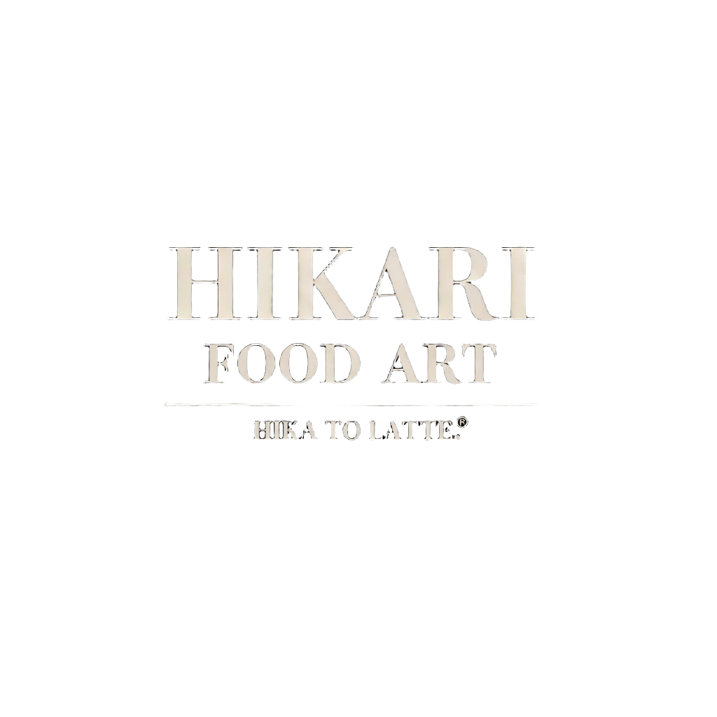 HIKARI FOOD ARTS