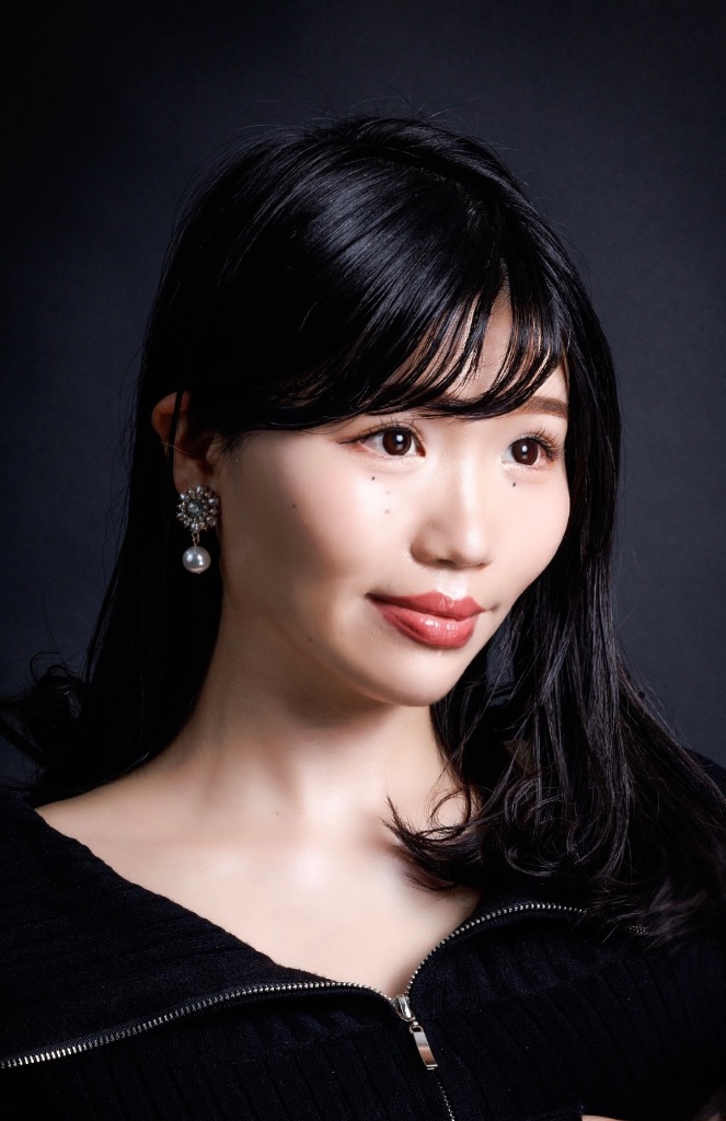 Hikari Fujii — Food Artist, Tokyo