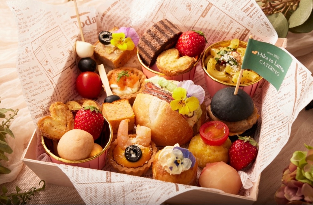 Menu Development & Consulting