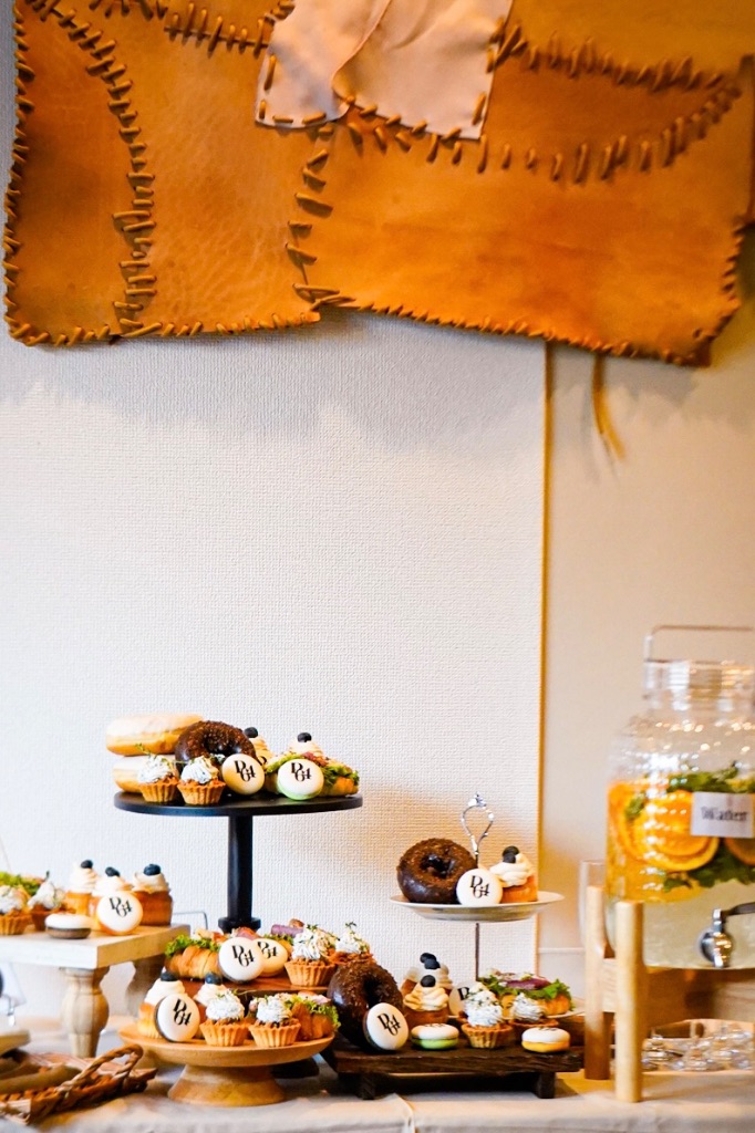 Paris/64 2025 VIP Reception